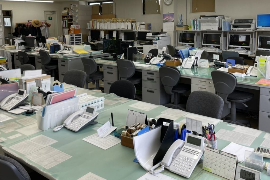 事務所写真２